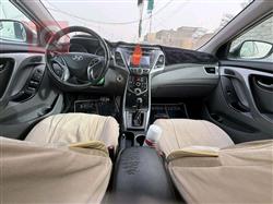 هیۆندای ئەلەنترا